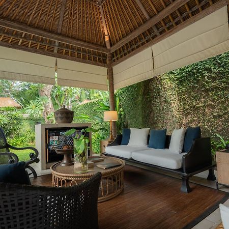 Kayumanis Sanur Private Villa And Spa Extérieur photo