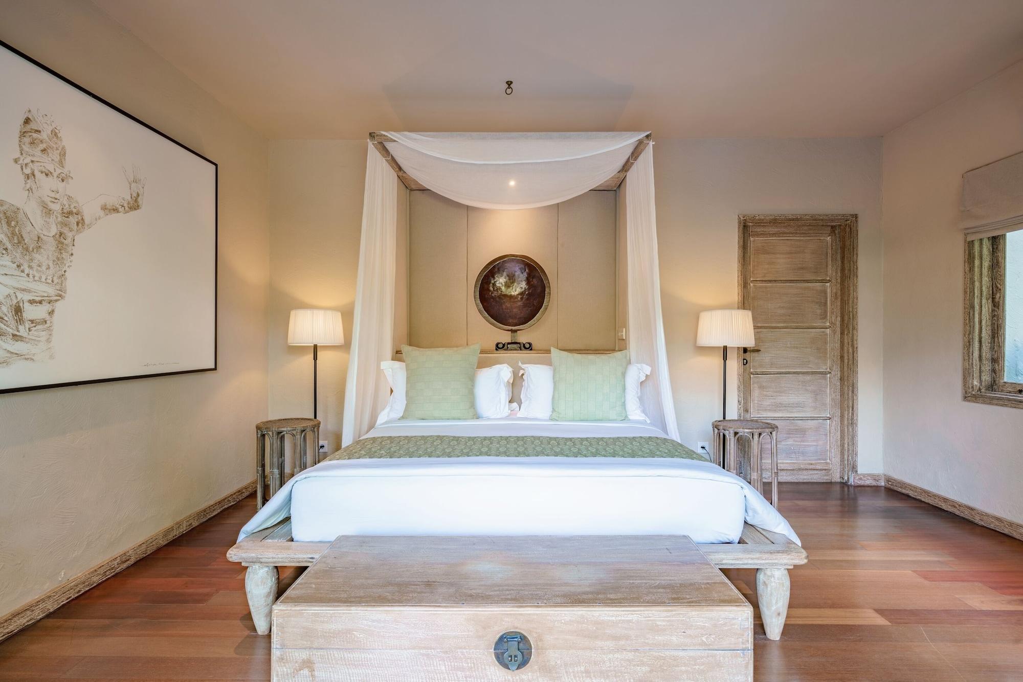 Kayumanis Sanur Private Villa And Spa Extérieur photo