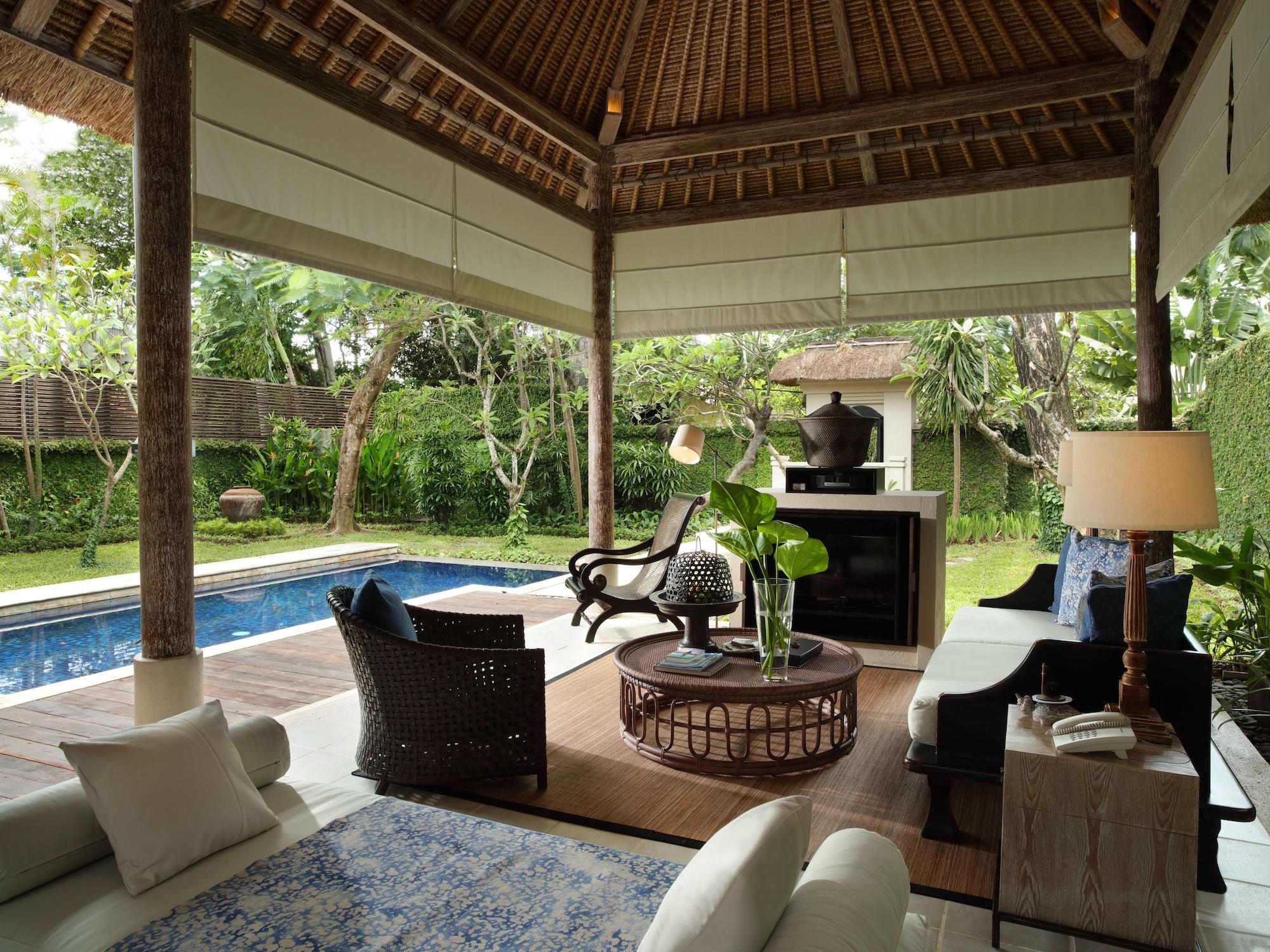 Kayumanis Sanur Private Villa And Spa Extérieur photo
