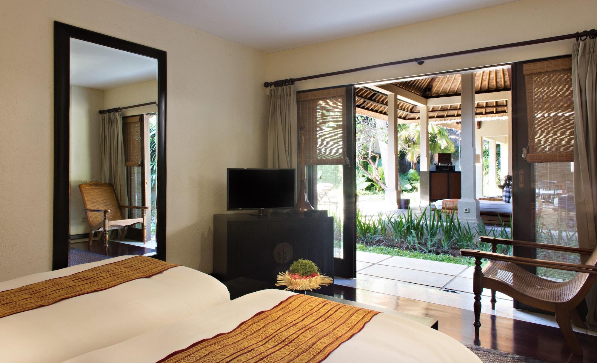 Kayumanis Sanur Private Villa And Spa Extérieur photo