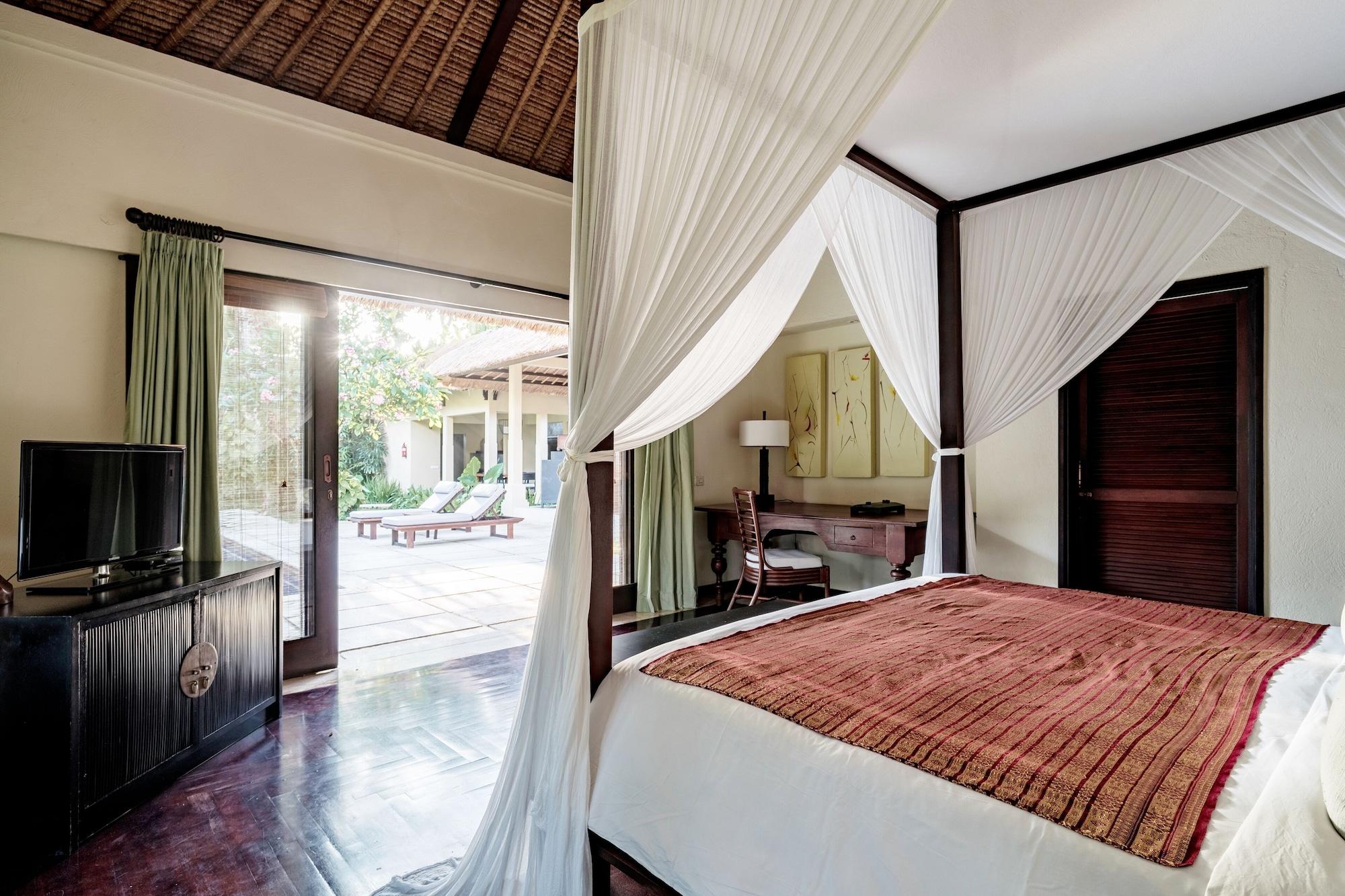 Kayumanis Sanur Private Villa And Spa Extérieur photo