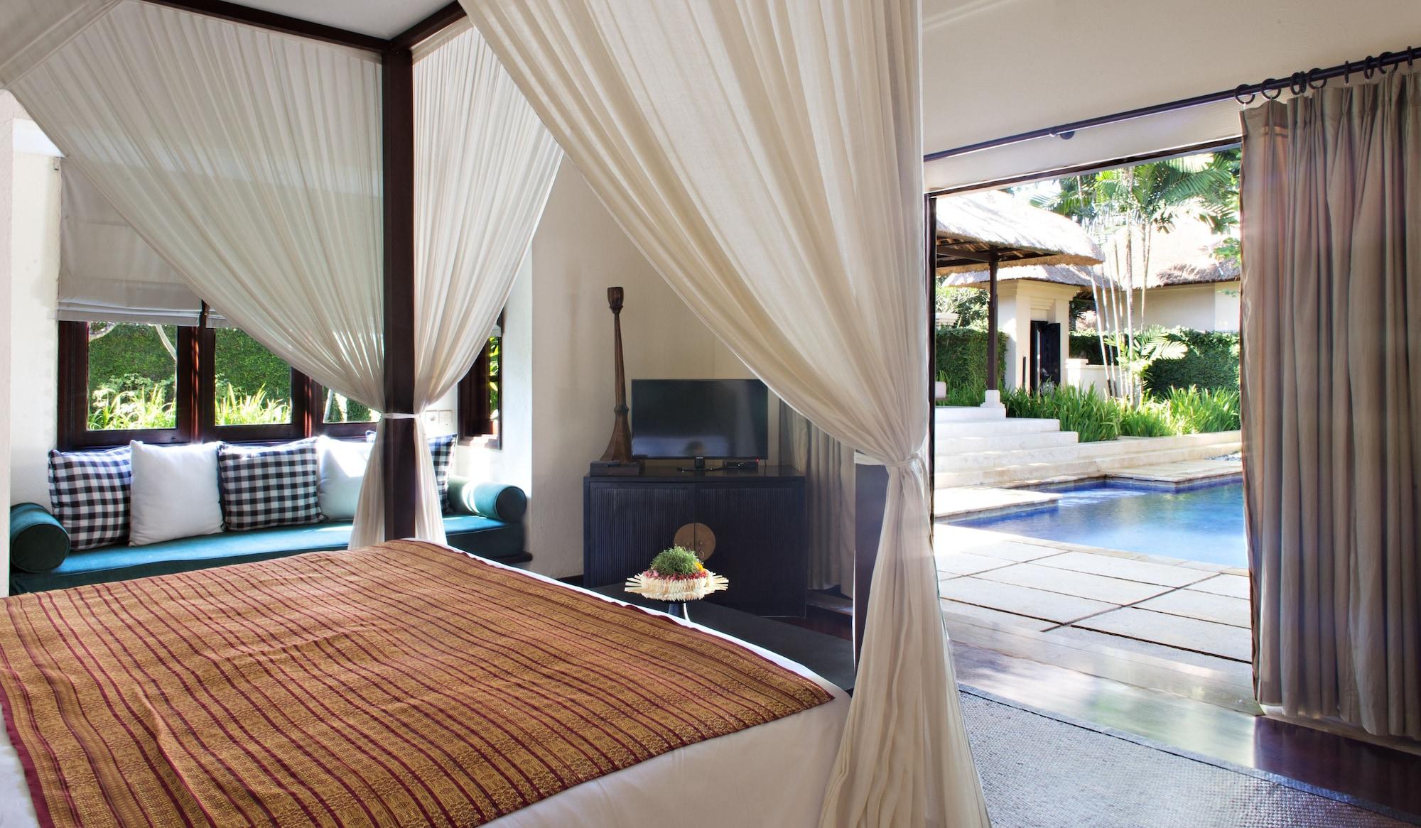 Kayumanis Sanur Private Villa And Spa Extérieur photo