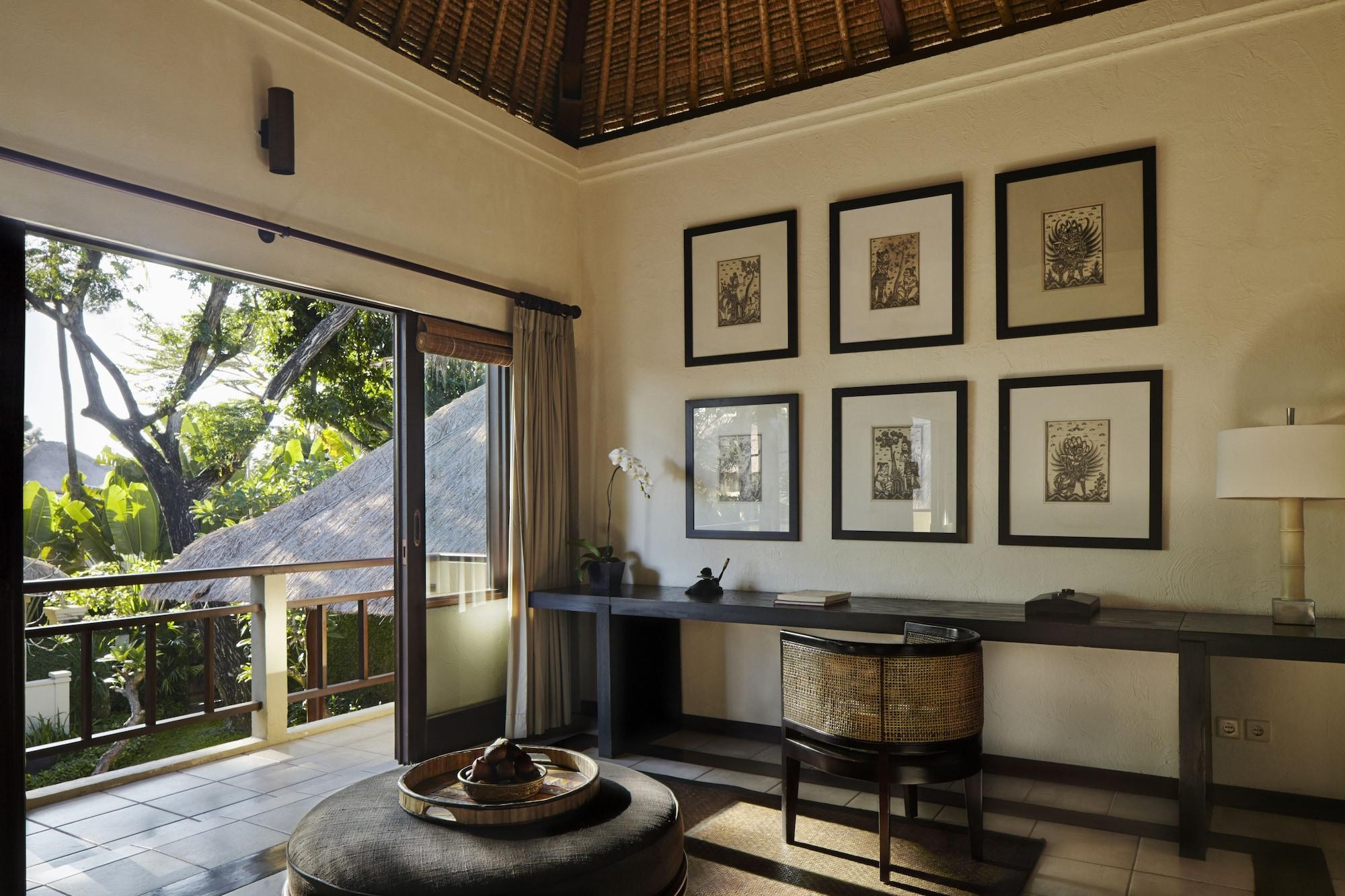 Kayumanis Sanur Private Villa And Spa Extérieur photo