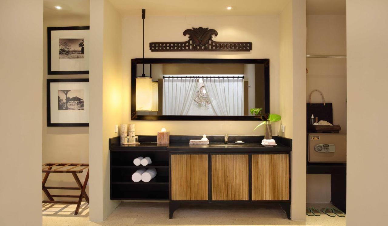 Kayumanis Sanur Private Villa And Spa Extérieur photo