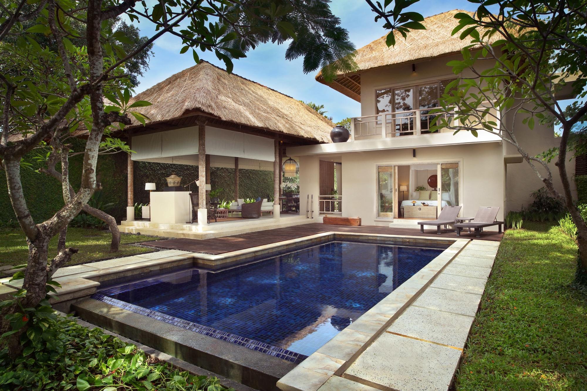 Kayumanis Sanur Private Villa And Spa Extérieur photo