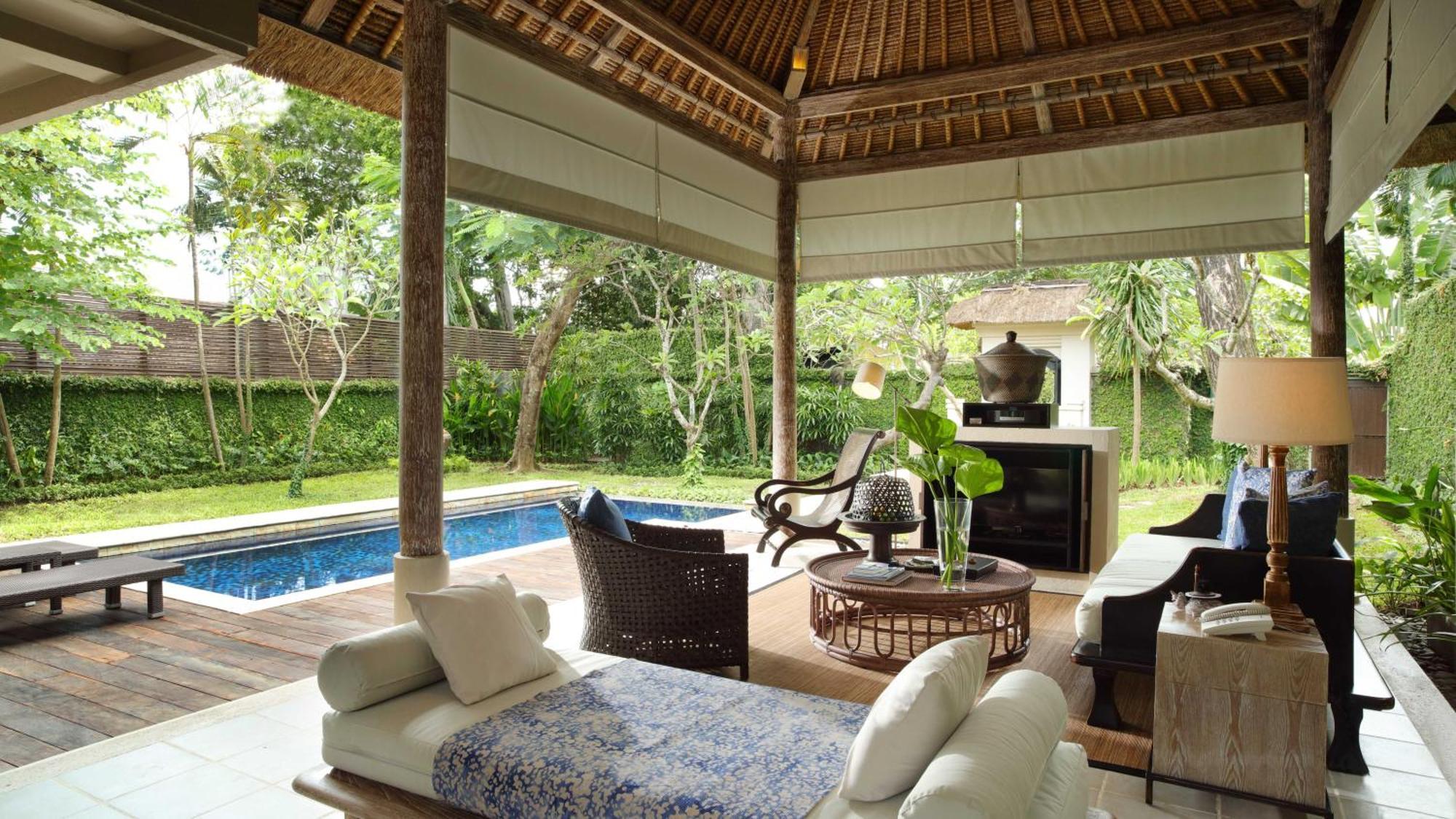 Kayumanis Sanur Private Villa And Spa Extérieur photo
