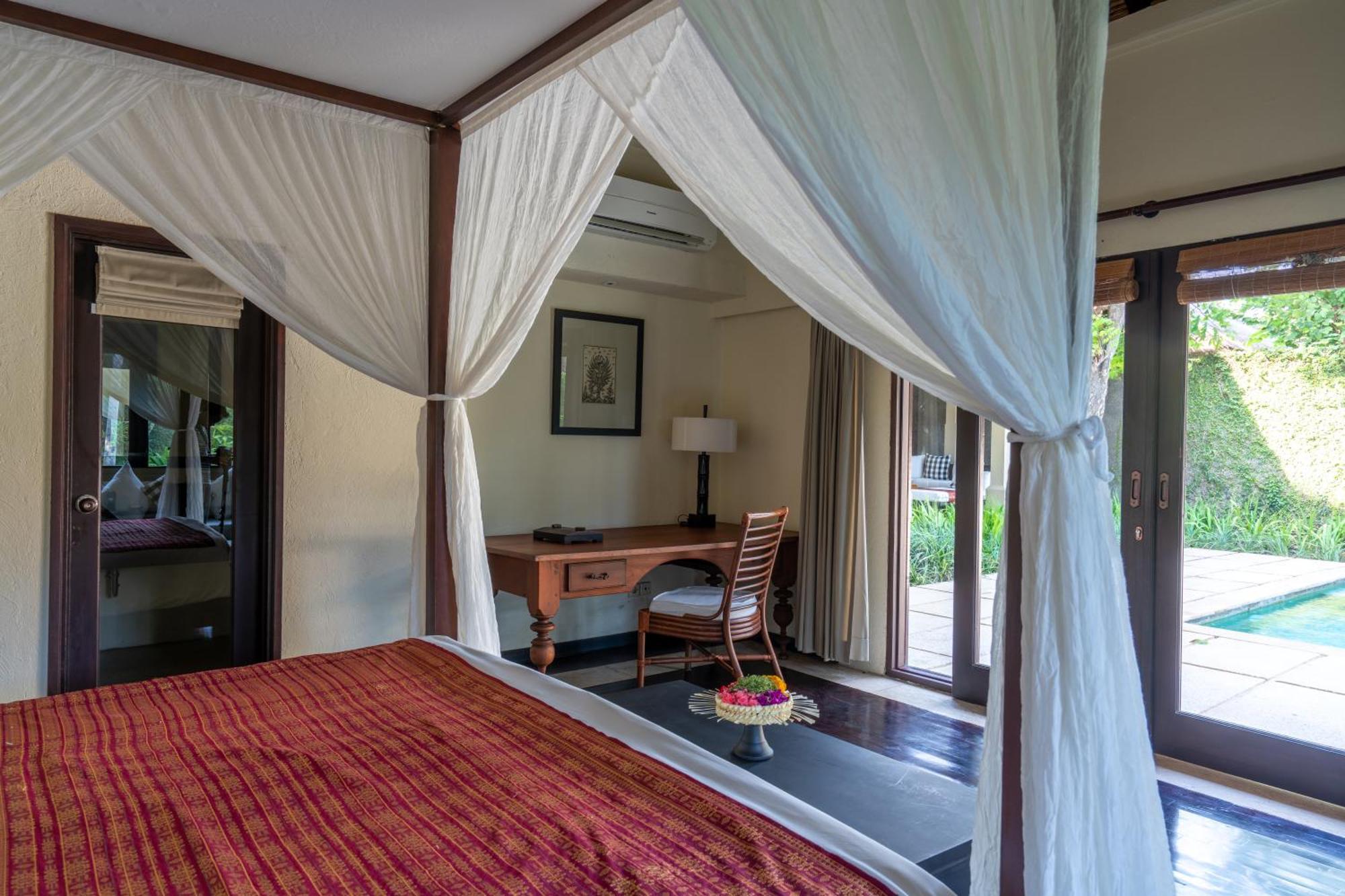 Kayumanis Sanur Private Villa And Spa Extérieur photo