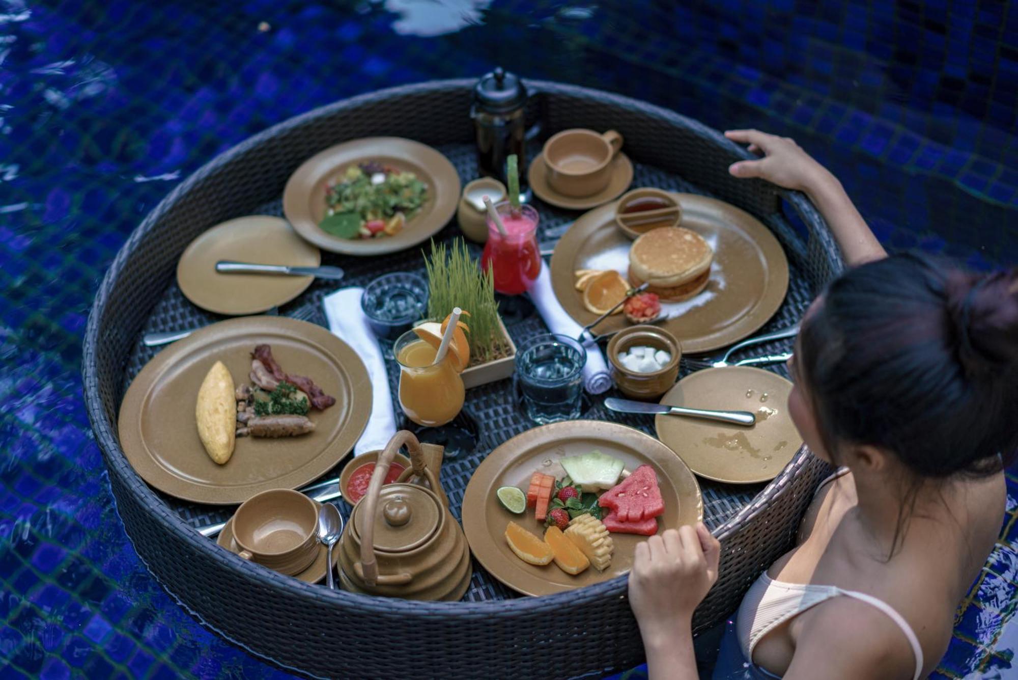 Kayumanis Sanur Private Villa And Spa Extérieur photo