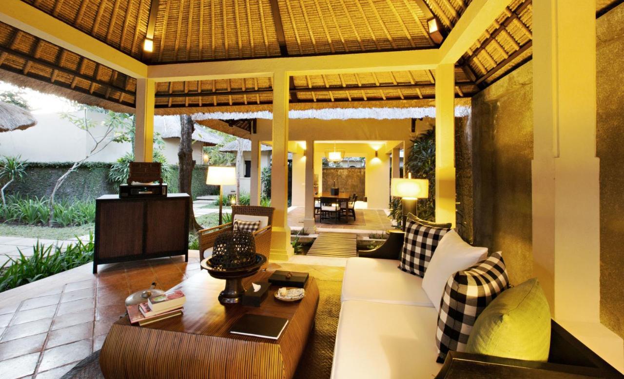 Kayumanis Sanur Private Villa And Spa Extérieur photo