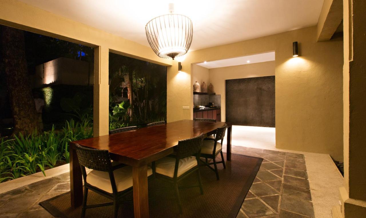 Kayumanis Sanur Private Villa And Spa Extérieur photo