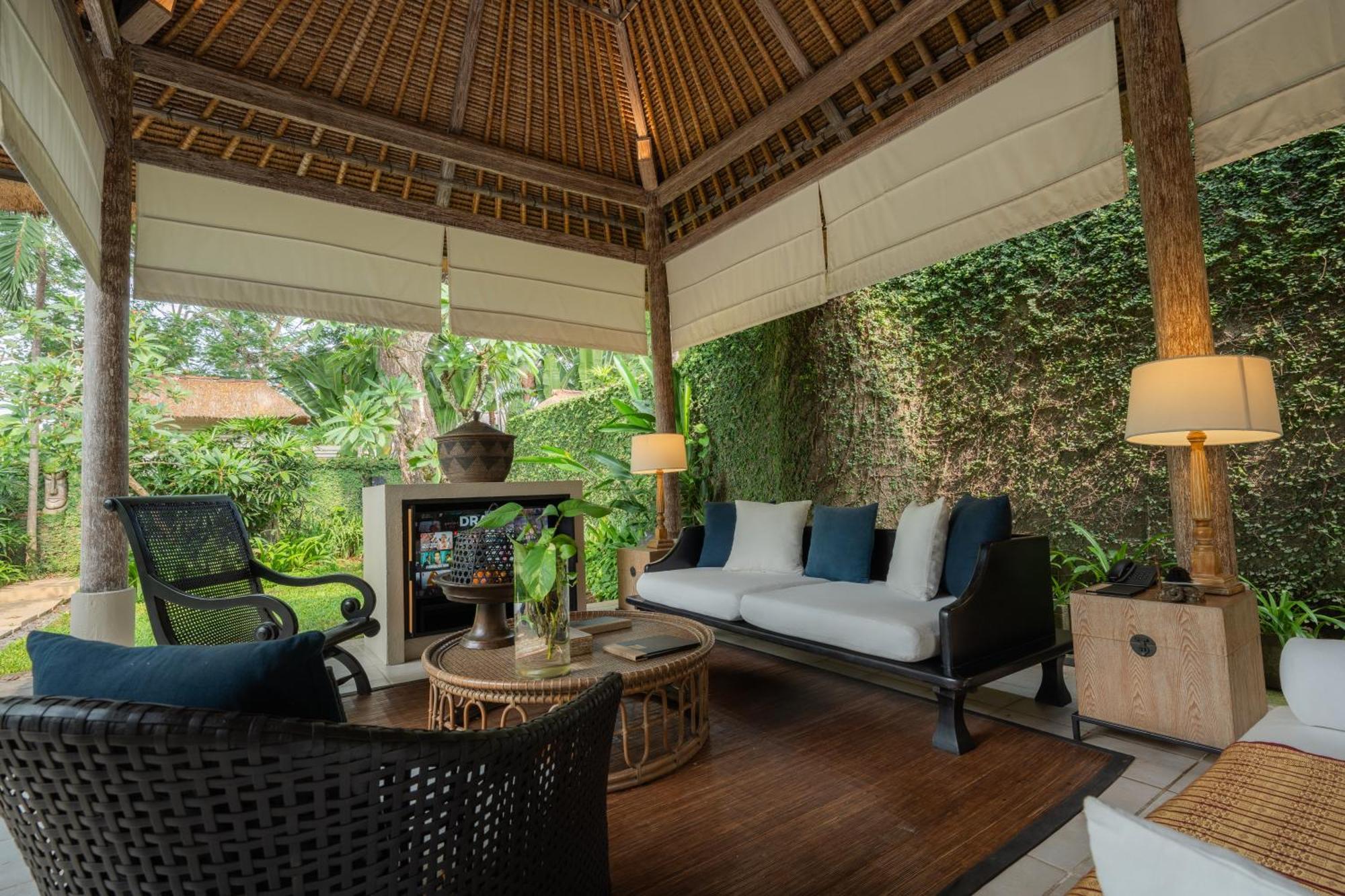 Kayumanis Sanur Private Villa And Spa Extérieur photo