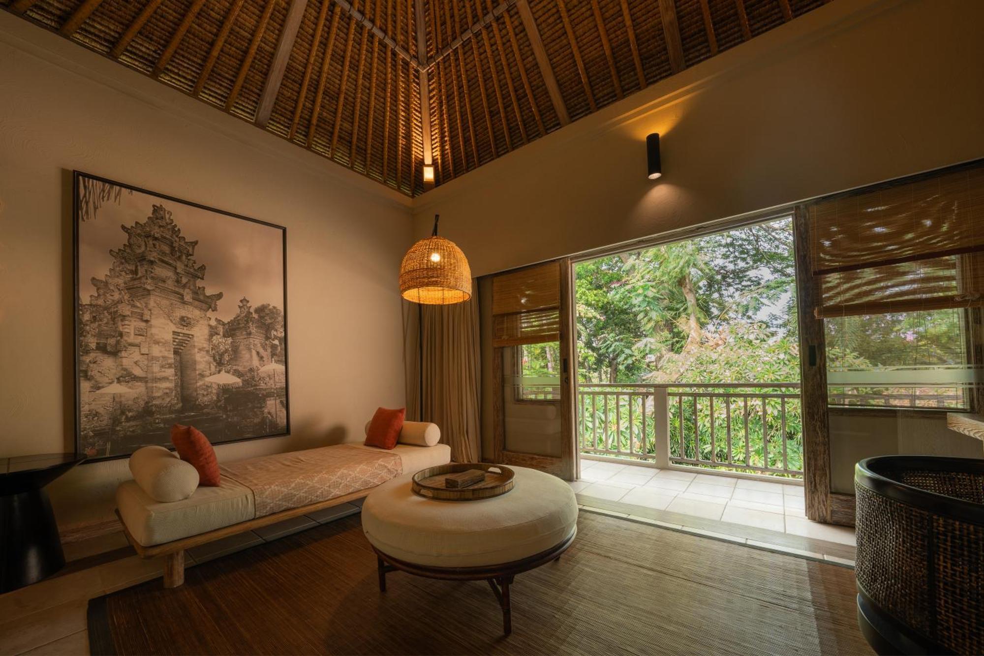 Kayumanis Sanur Private Villa And Spa Extérieur photo