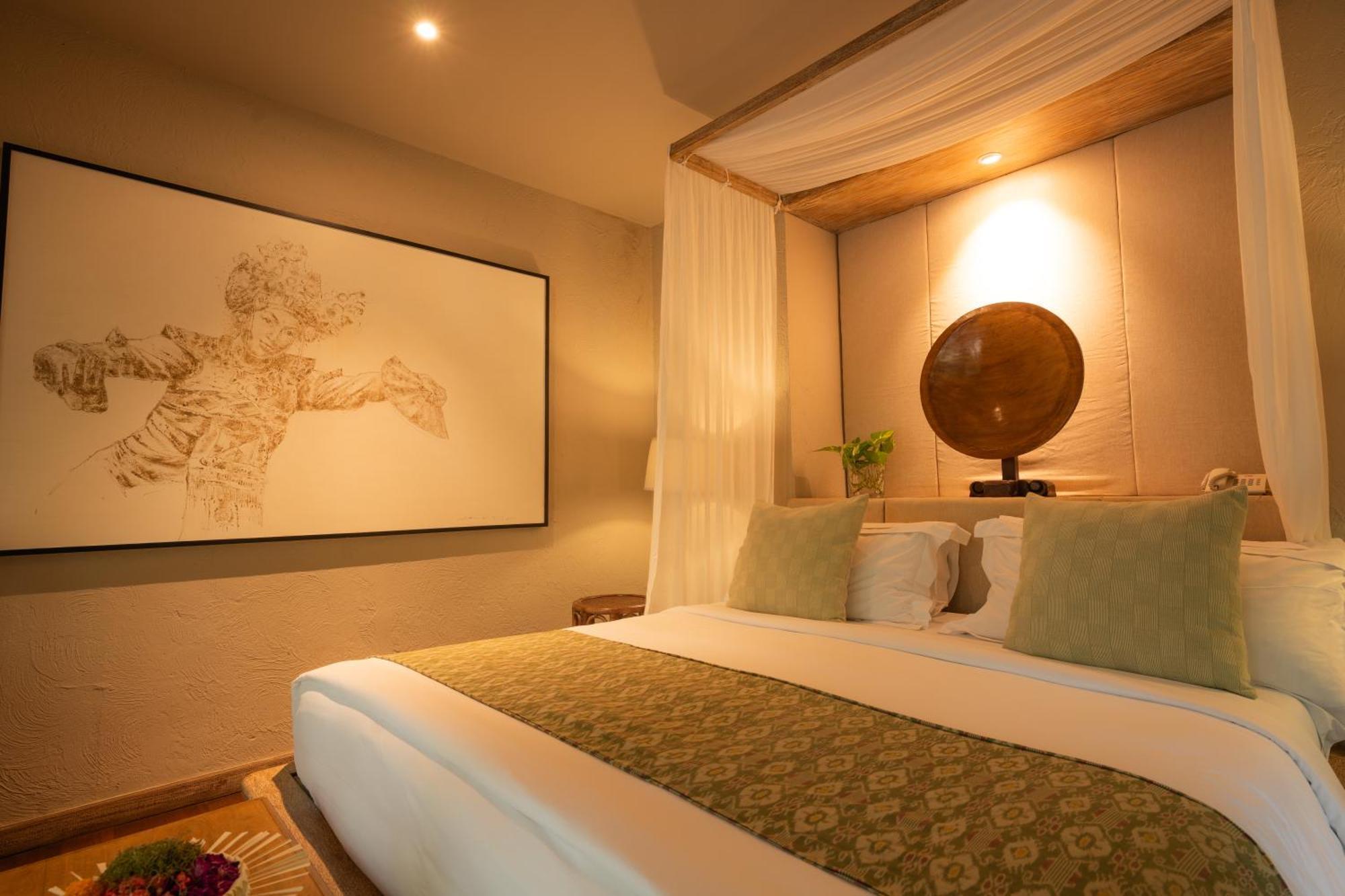 Kayumanis Sanur Private Villa And Spa Extérieur photo