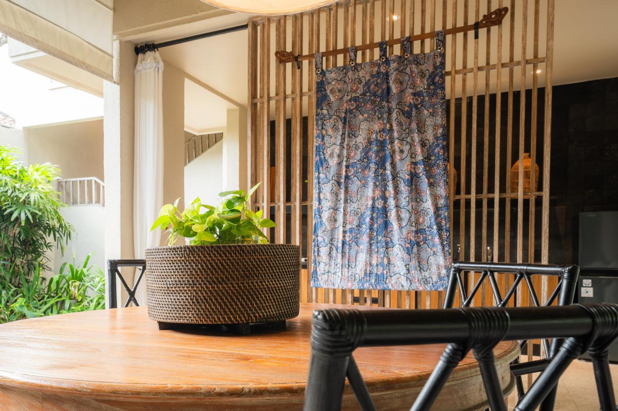 Kayumanis Sanur Private Villa And Spa Extérieur photo