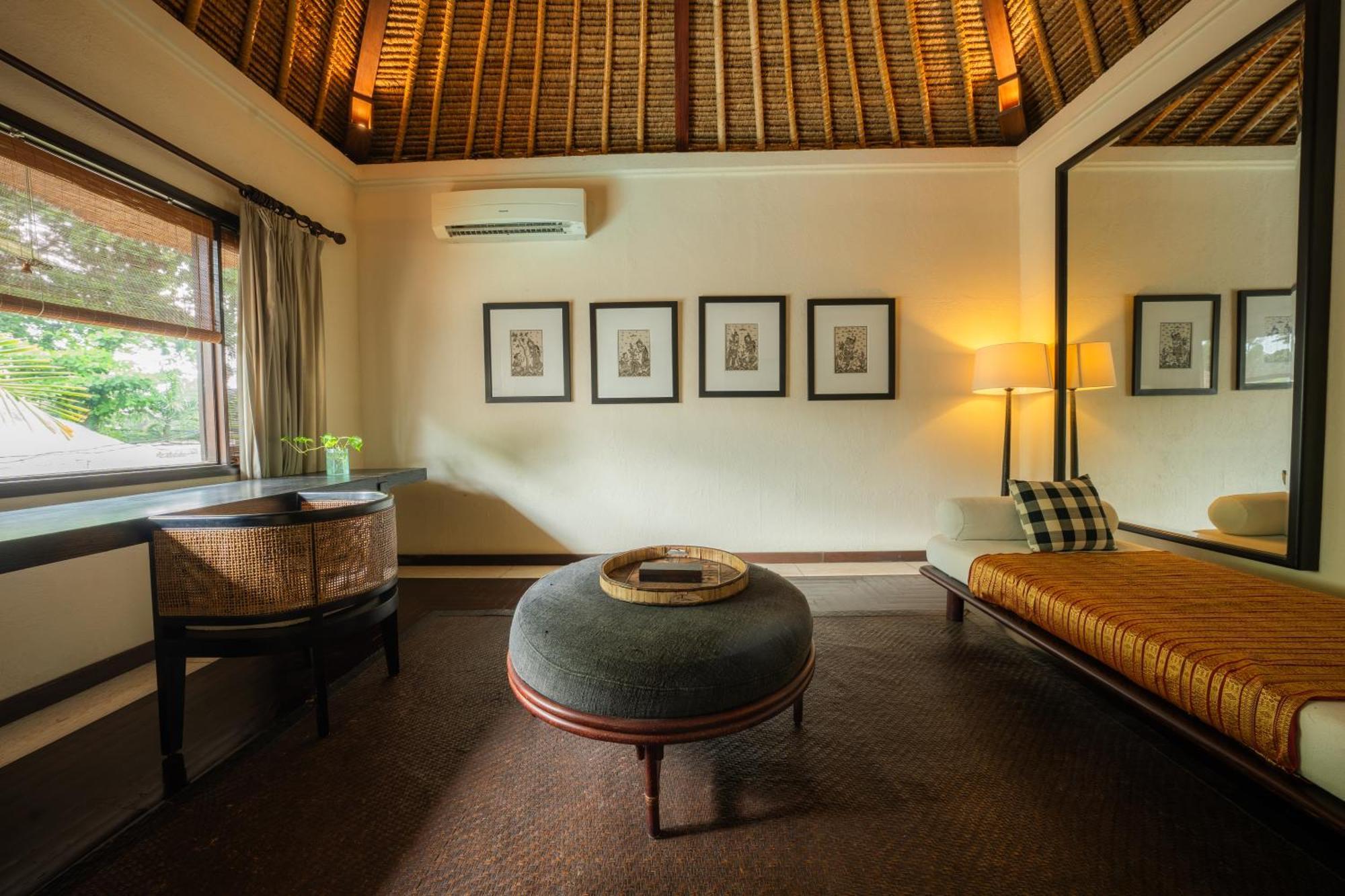 Kayumanis Sanur Private Villa And Spa Extérieur photo