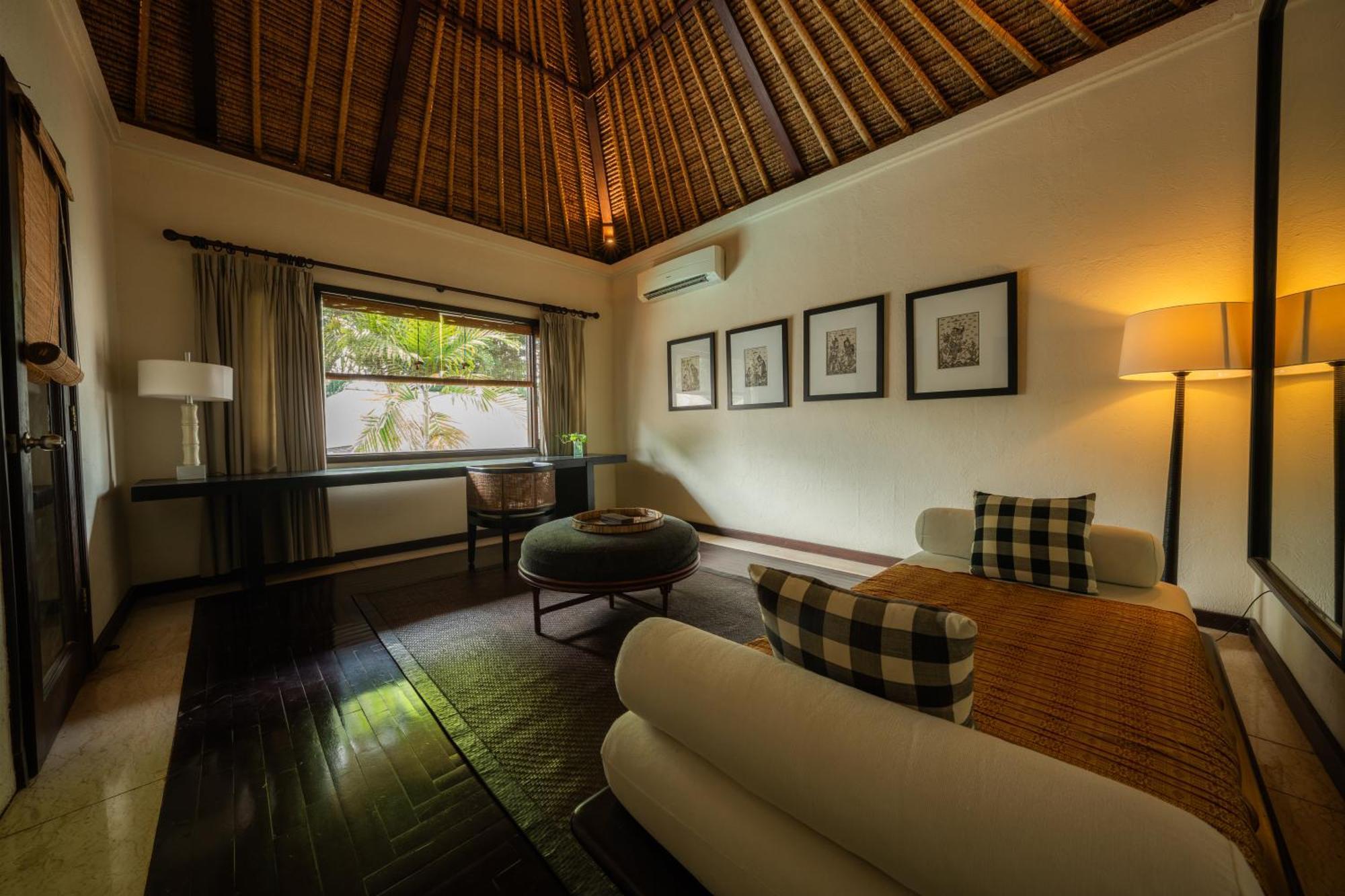 Kayumanis Sanur Private Villa And Spa Extérieur photo