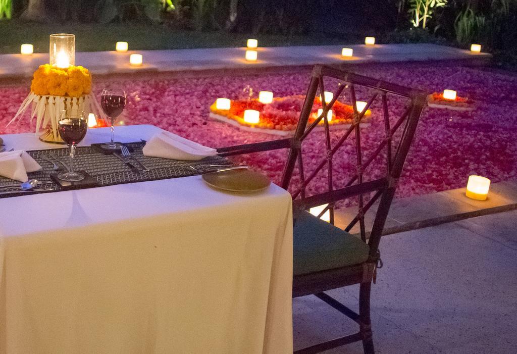 Kayumanis Sanur Private Villa And Spa Extérieur photo