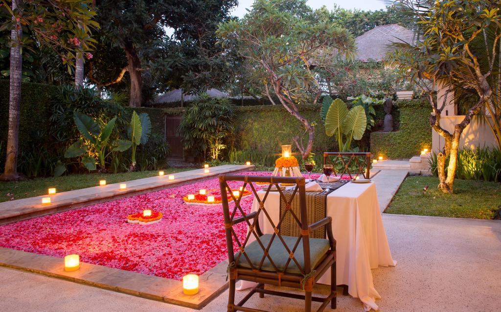 Kayumanis Sanur Private Villa And Spa Extérieur photo